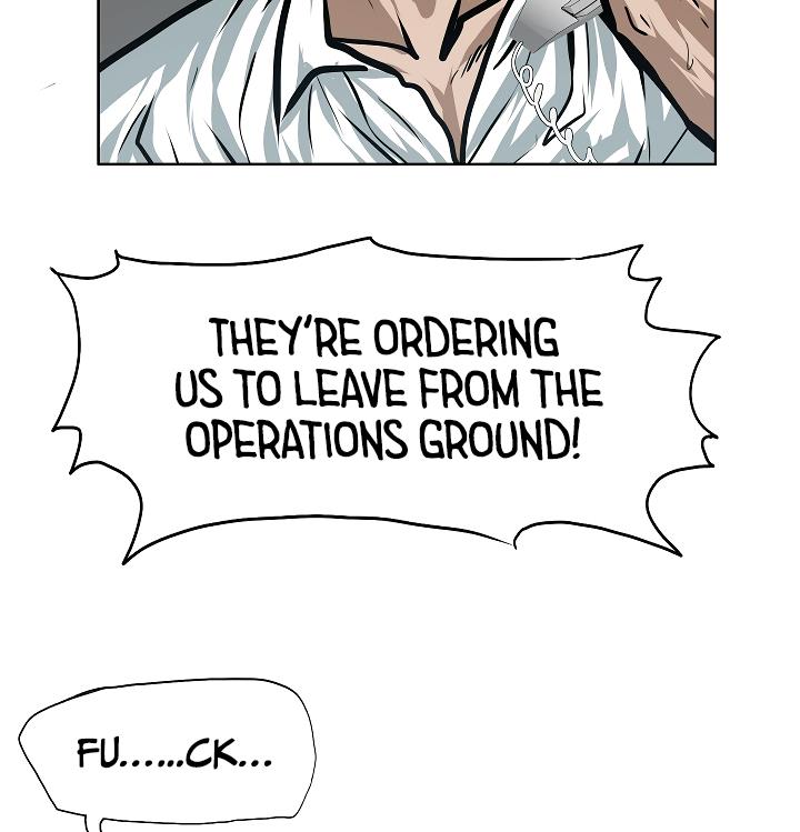 Rooftop Sword Master Chap 28 - Next Chap 29
