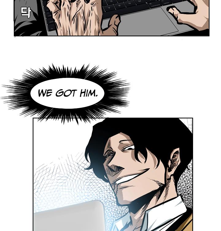 Rooftop Sword Master Chap 28 - Next Chap 29