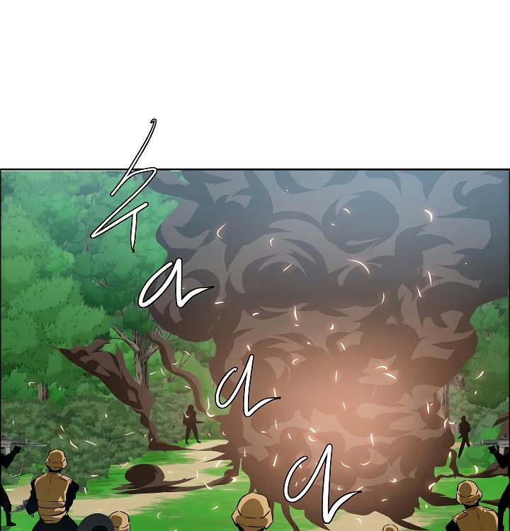 Rooftop Sword Master Chap 28 - Next Chap 29
