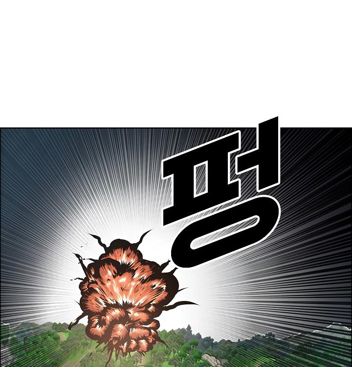 Rooftop Sword Master Chap 28 - Next Chap 29