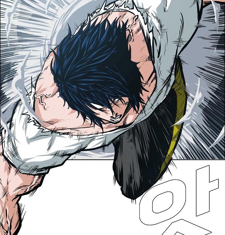 Rooftop Sword Master Chap 28 - Next Chap 29