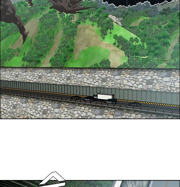 Rooftop Sword Master Chap 28 - Next Chap 29