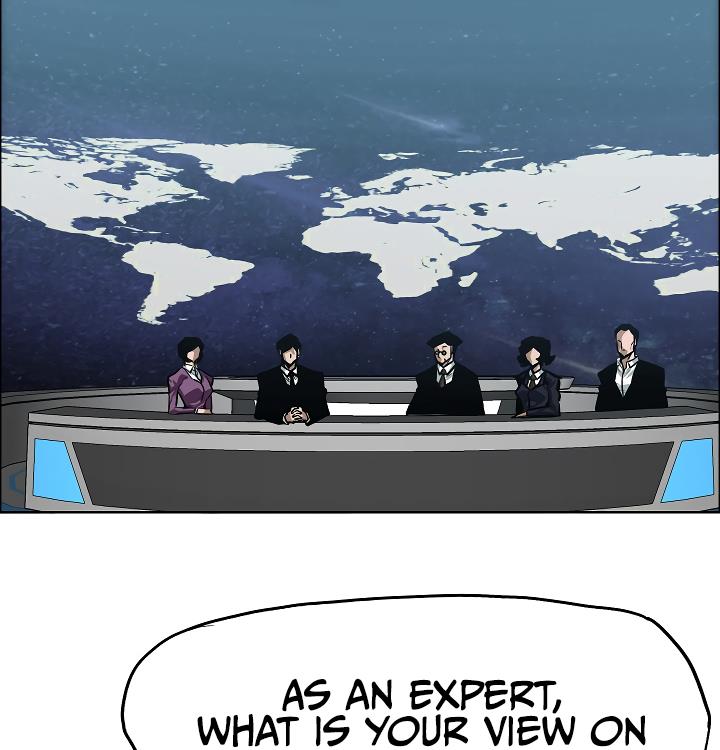 Rooftop Sword Master Chap 28 - Next Chap 29