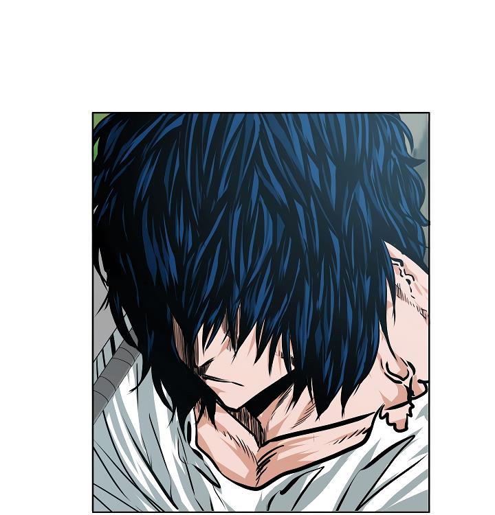 Rooftop Sword Master Chap 28 - Next Chap 29