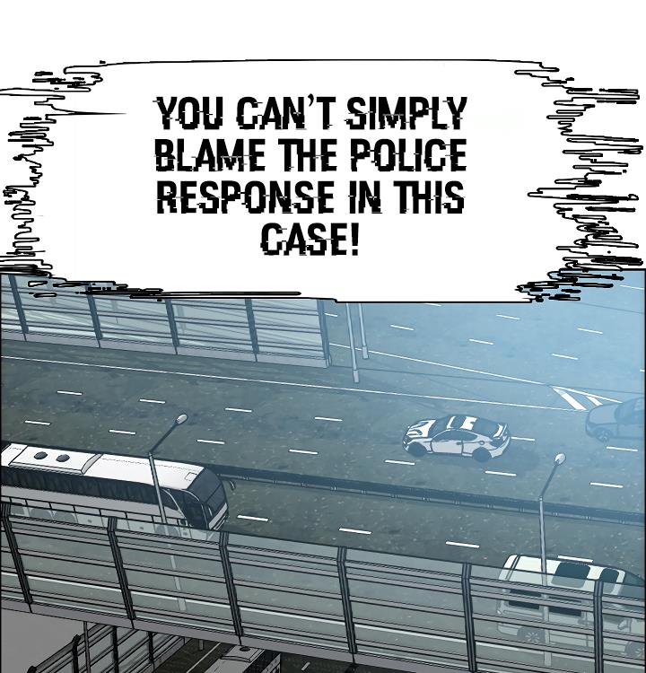 Rooftop Sword Master Chap 28 - Next Chap 29