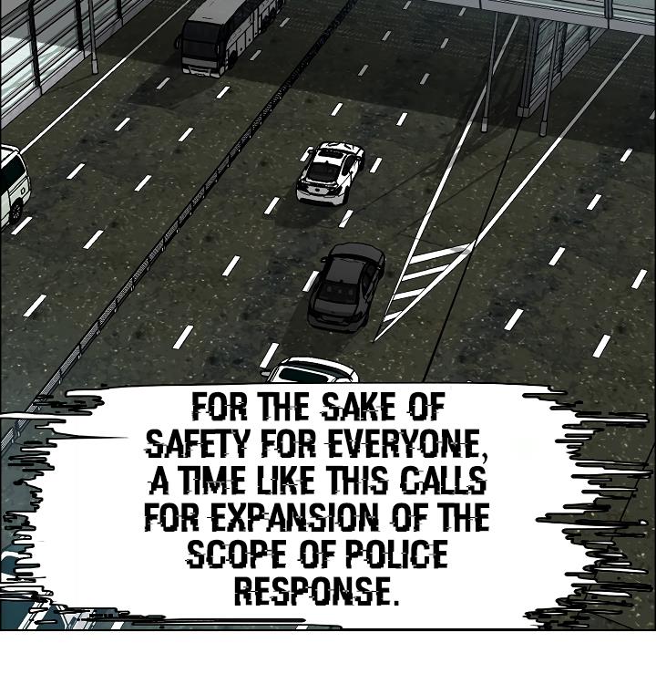 Rooftop Sword Master Chap 28 - Next Chap 29