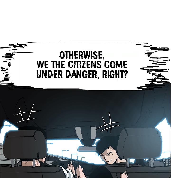 Rooftop Sword Master Chap 28 - Next Chap 29