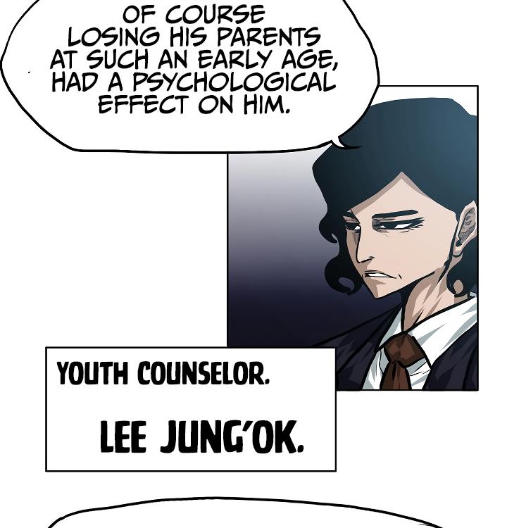 Rooftop Sword Master Chap 28 - Next Chap 29