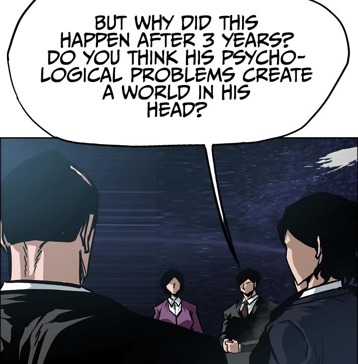 Rooftop Sword Master Chap 28 - Next Chap 29