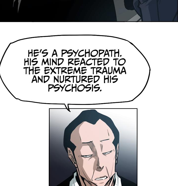 Rooftop Sword Master Chap 28 - Next Chap 29