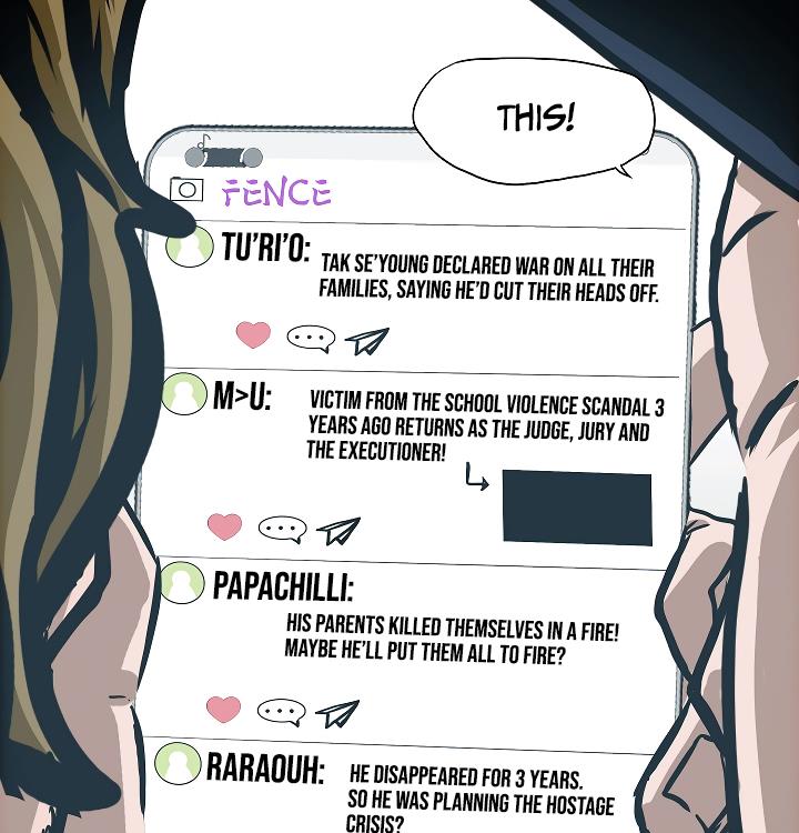 Rooftop Sword Master Chap 28 - Next Chap 29