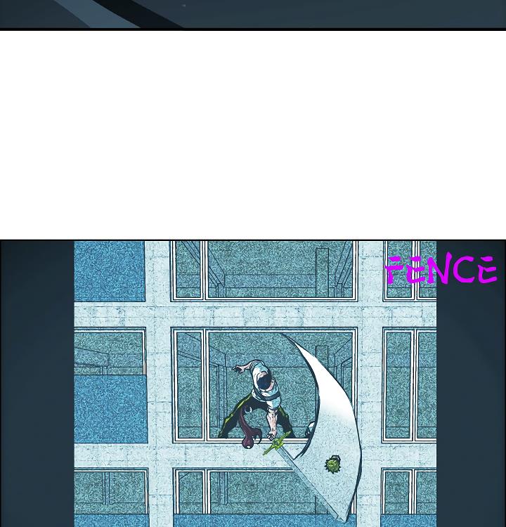 Rooftop Sword Master Chap 28 - Next Chap 29