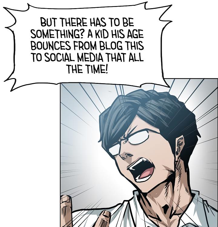 Rooftop Sword Master Chap 28 - Next Chap 29