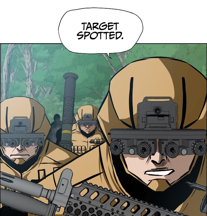 Rooftop Sword Master Chap 28 - Next Chap 29