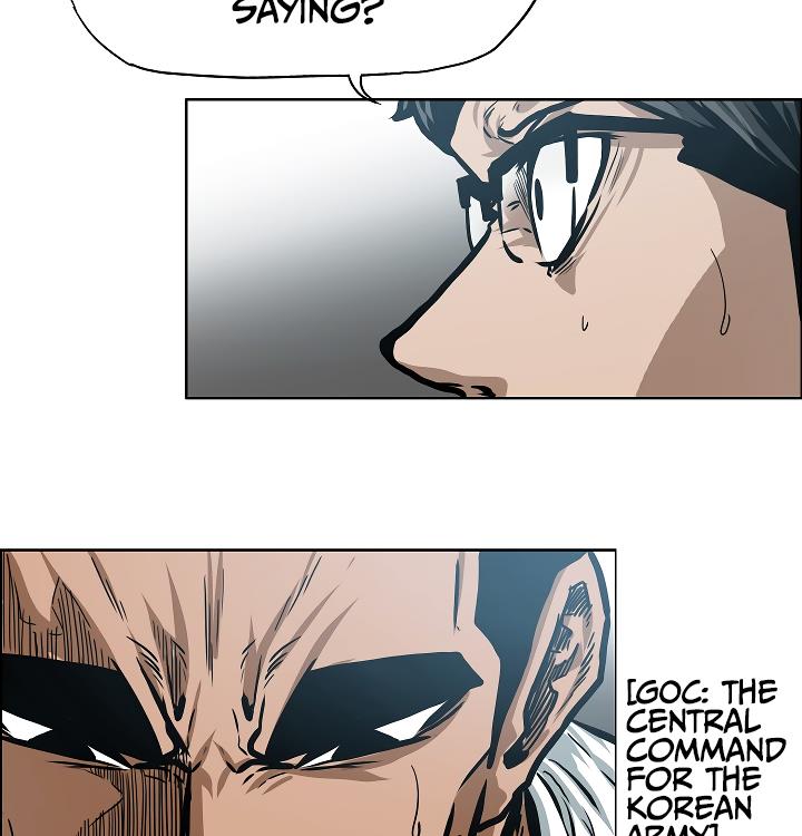 Rooftop Sword Master Chap 28 - Next Chap 29