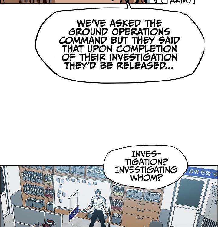 Rooftop Sword Master Chap 28 - Next Chap 29