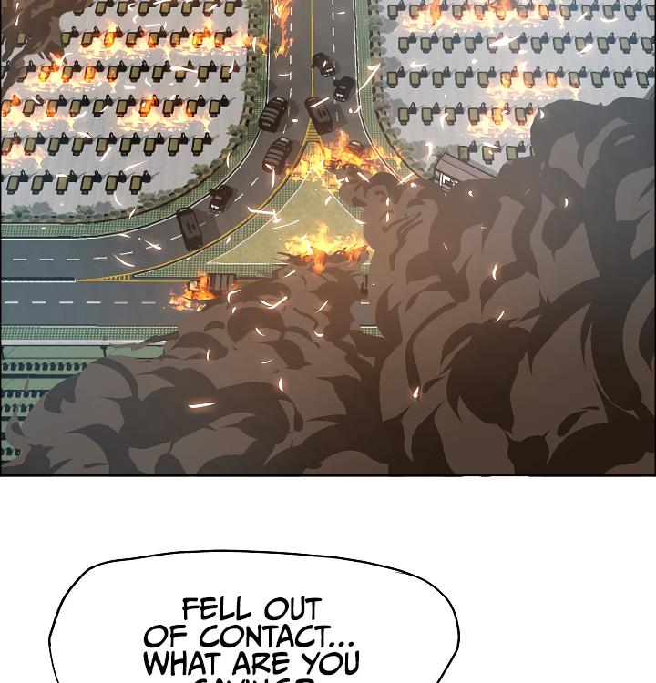 Rooftop Sword Master Chap 28 - Next Chap 29