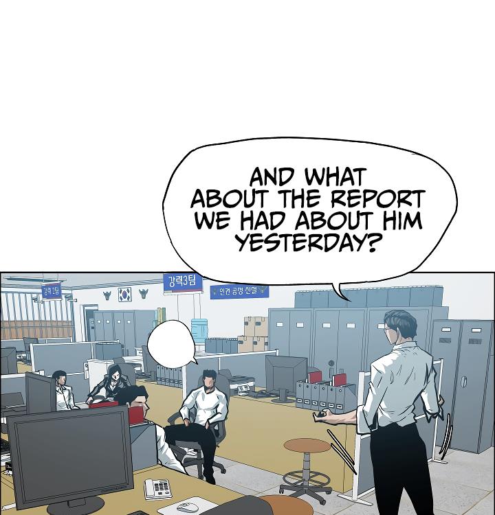 Rooftop Sword Master Chap 28 - Next Chap 29