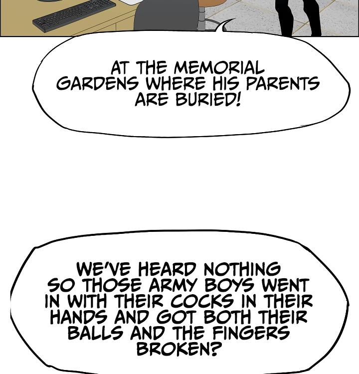 Rooftop Sword Master Chap 28 - Next Chap 29