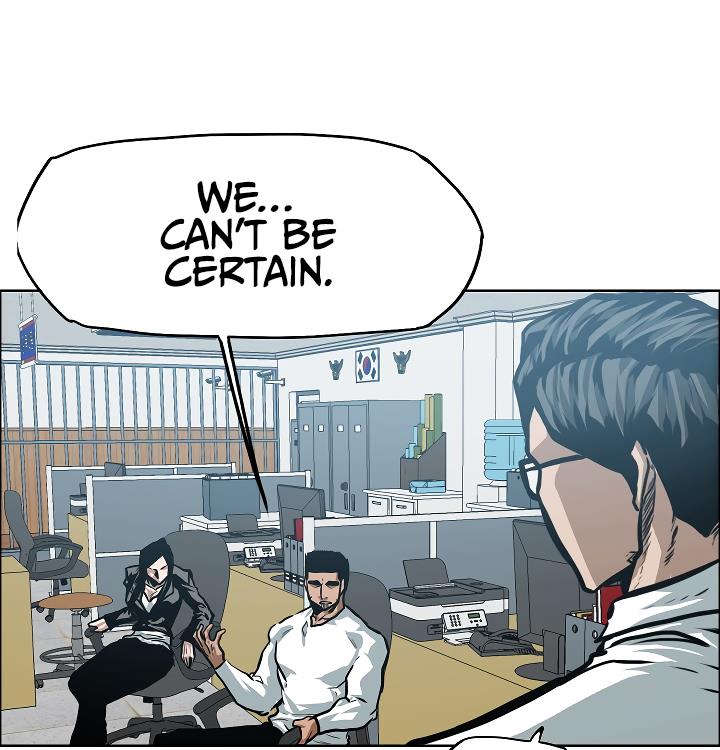Rooftop Sword Master Chap 28 - Next Chap 29