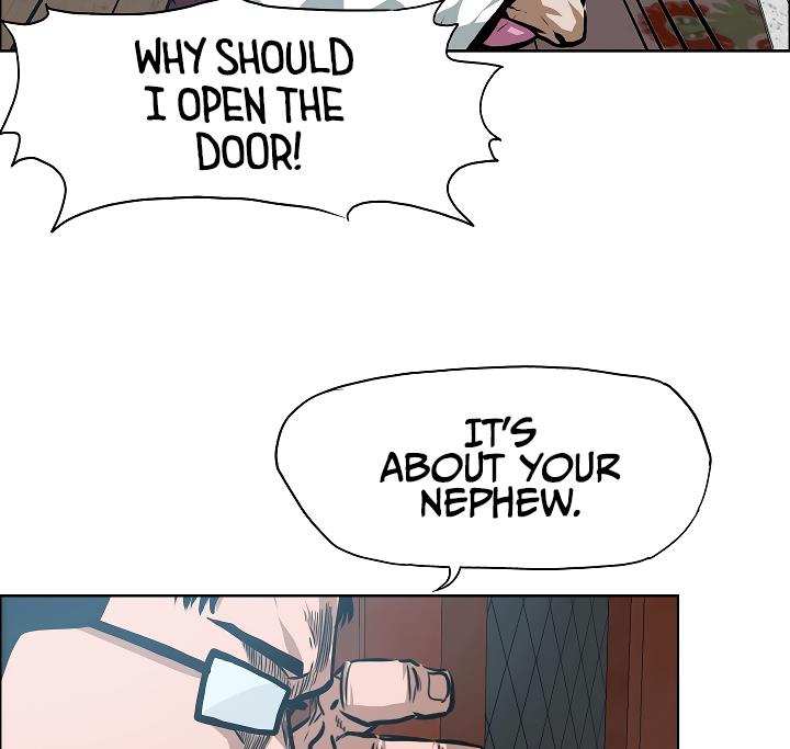 Rooftop Sword Master Chap 29 - Next Chap 30