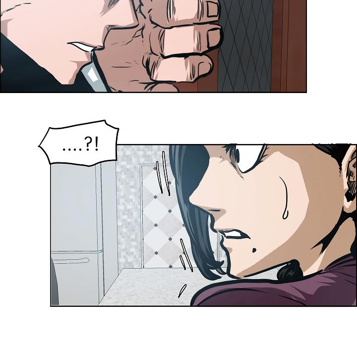 Rooftop Sword Master Chap 29 - Next Chap 30