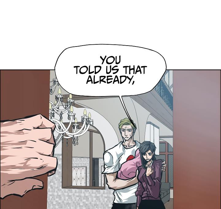 Rooftop Sword Master Chap 29 - Next Chap 30