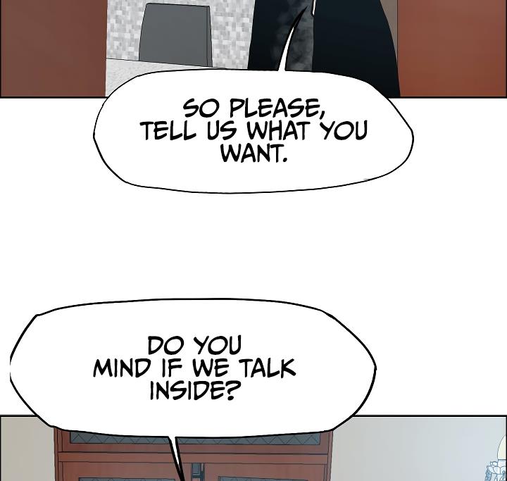Rooftop Sword Master Chap 29 - Next Chap 30