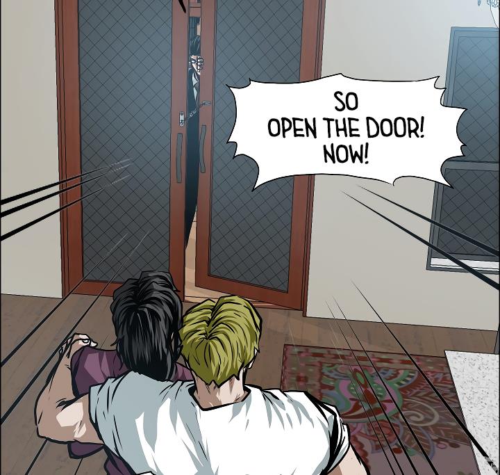Rooftop Sword Master Chap 29 - Next Chap 30
