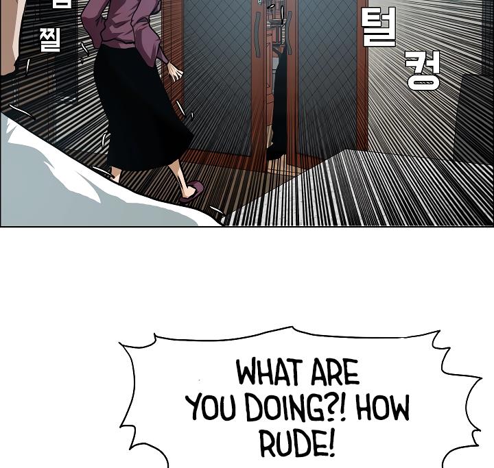 Rooftop Sword Master Chap 29 - Next Chap 30