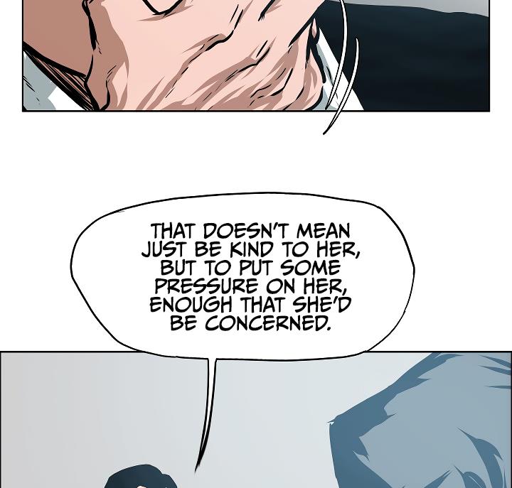 Rooftop Sword Master Chap 29 - Next Chap 30