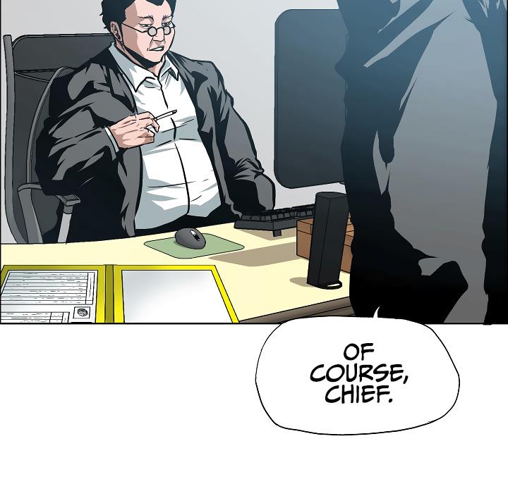 Rooftop Sword Master Chap 29 - Next Chap 30