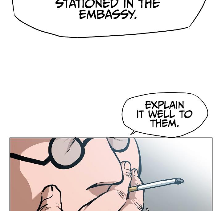 Rooftop Sword Master Chap 29 - Next Chap 30