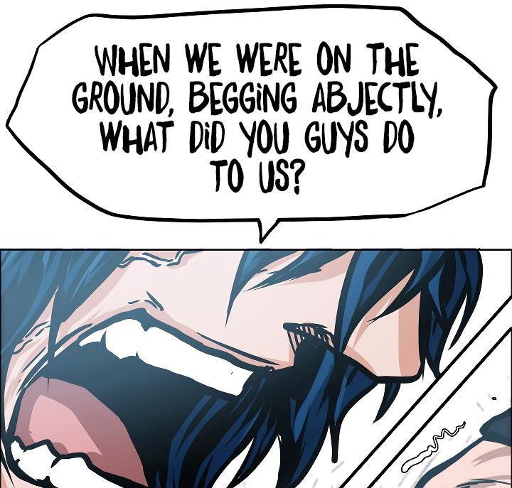 Rooftop Sword Master Chap 29 - Next Chap 30