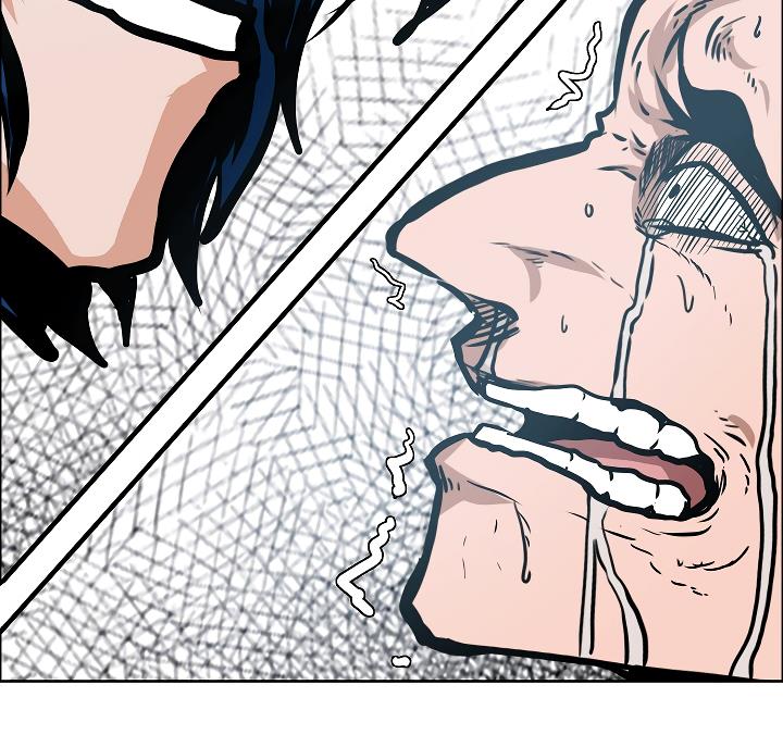 Rooftop Sword Master Chap 29 - Next Chap 30
