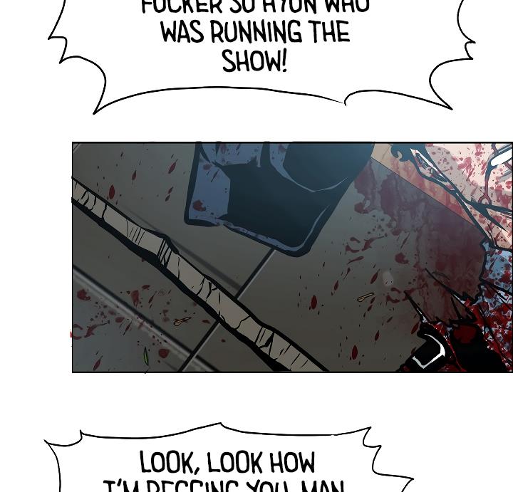 Rooftop Sword Master Chap 29 - Next Chap 30