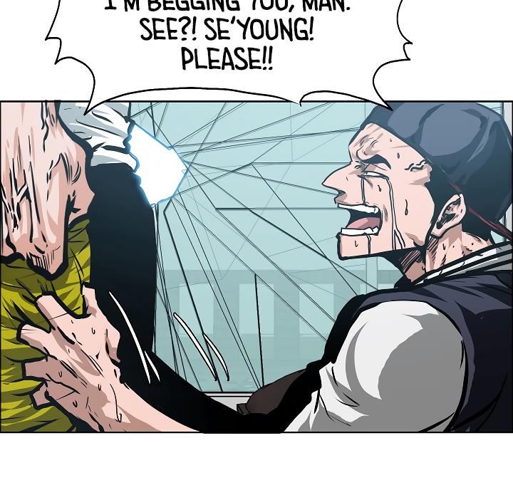 Rooftop Sword Master Chap 29 - Next Chap 30