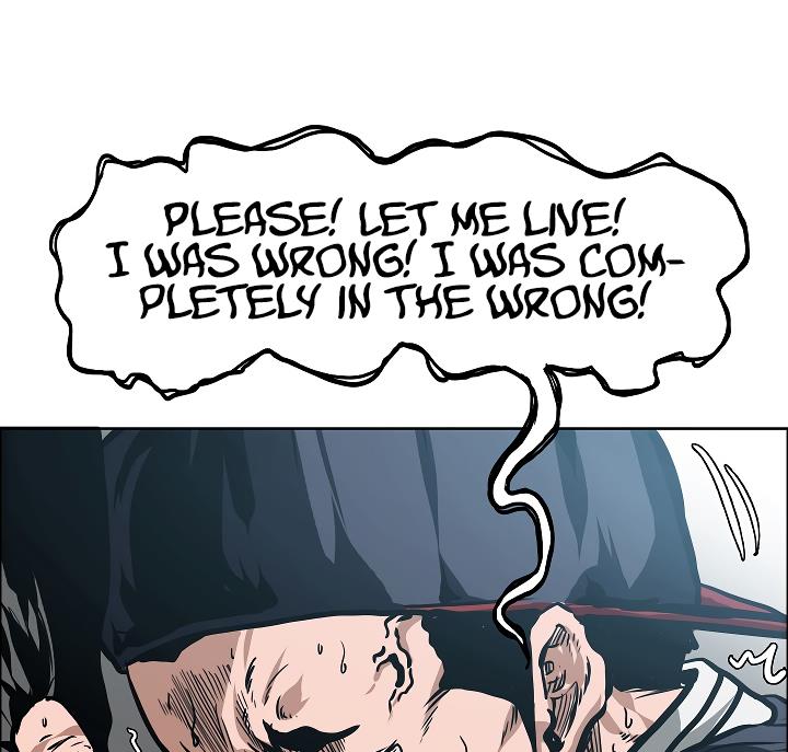 Rooftop Sword Master Chap 29 - Next Chap 30