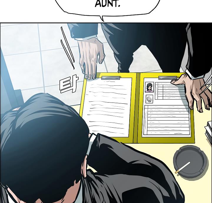 Rooftop Sword Master Chap 29 - Next Chap 30