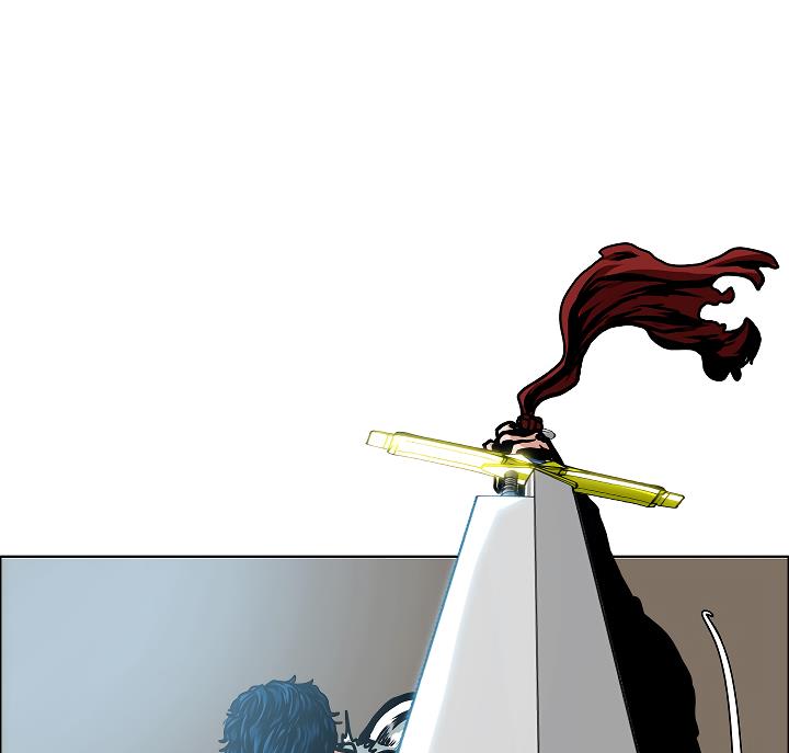 Rooftop Sword Master Chap 29 - Next Chap 30