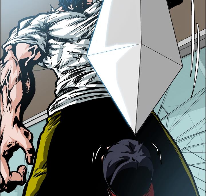 Rooftop Sword Master Chap 29 - Next Chap 30