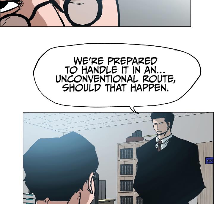 Rooftop Sword Master Chap 29 - Next Chap 30