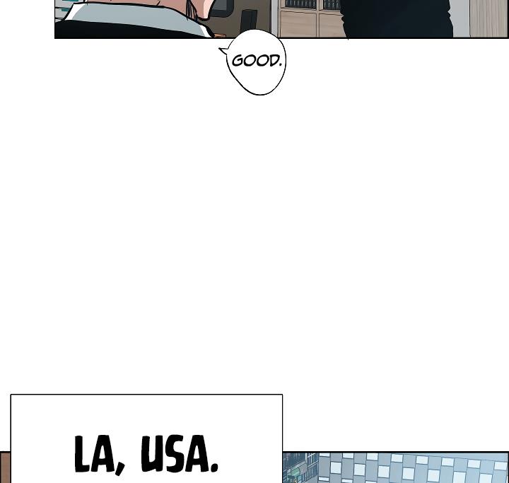 Rooftop Sword Master Chap 29 - Next Chap 30