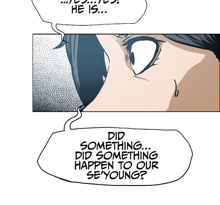 Rooftop Sword Master Chap 29 - Next Chap 30