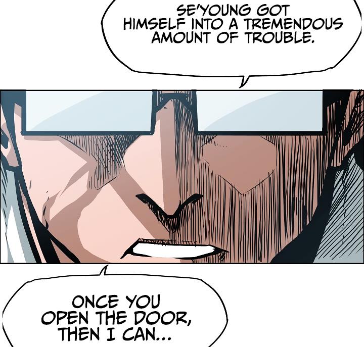 Rooftop Sword Master Chap 29 - Next Chap 30