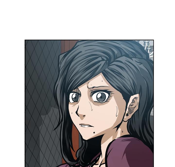Rooftop Sword Master Chap 29 - Next Chap 30