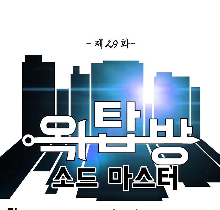 Rooftop Sword Master Chap 29 - Next Chap 30