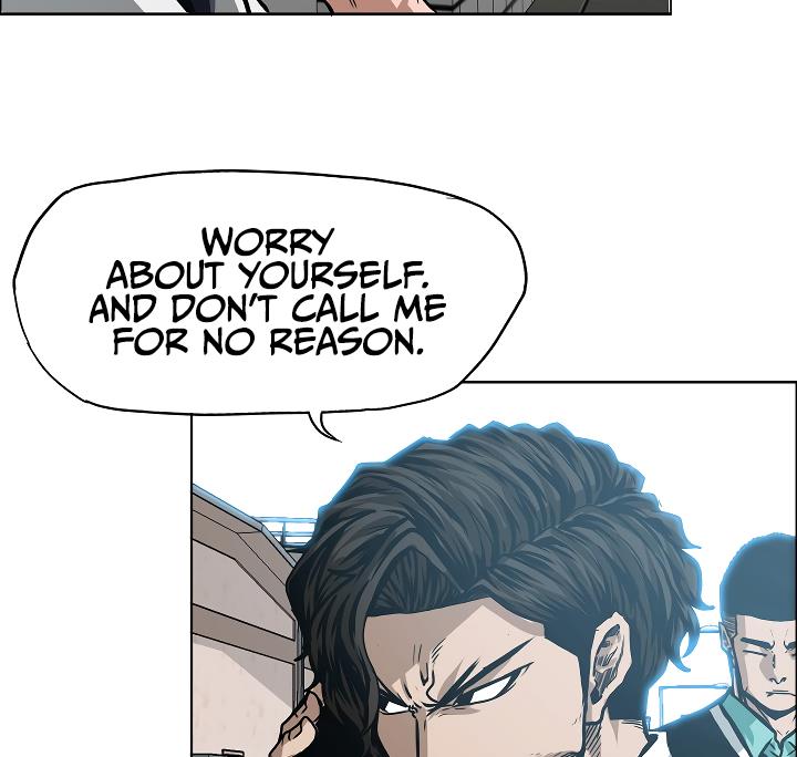 Rooftop Sword Master Chap 29 - Next Chap 30