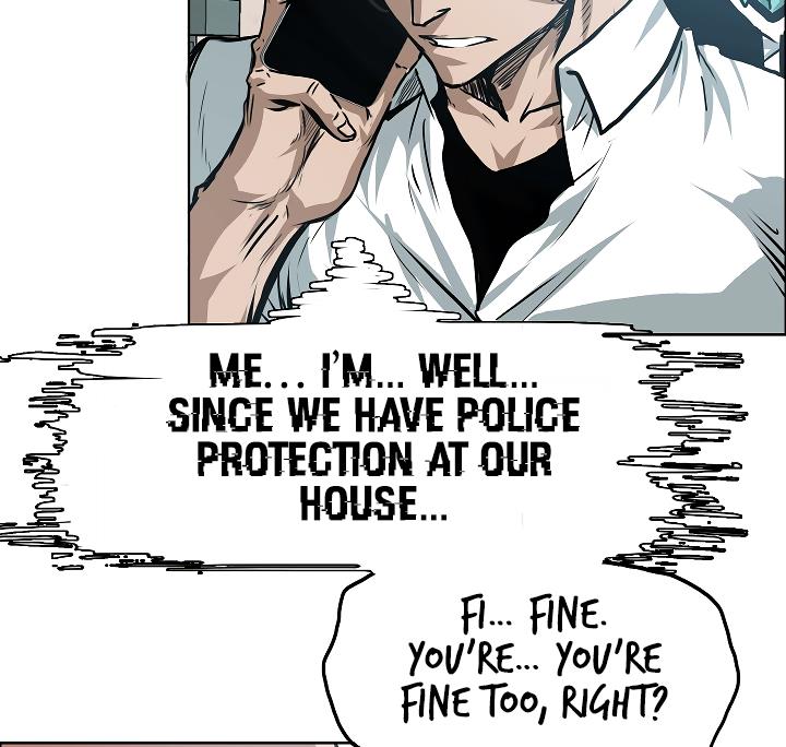 Rooftop Sword Master Chap 29 - Next Chap 30