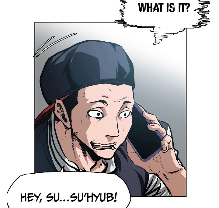 Rooftop Sword Master Chap 29 - Next Chap 30